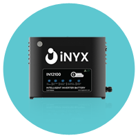 iNYX Power